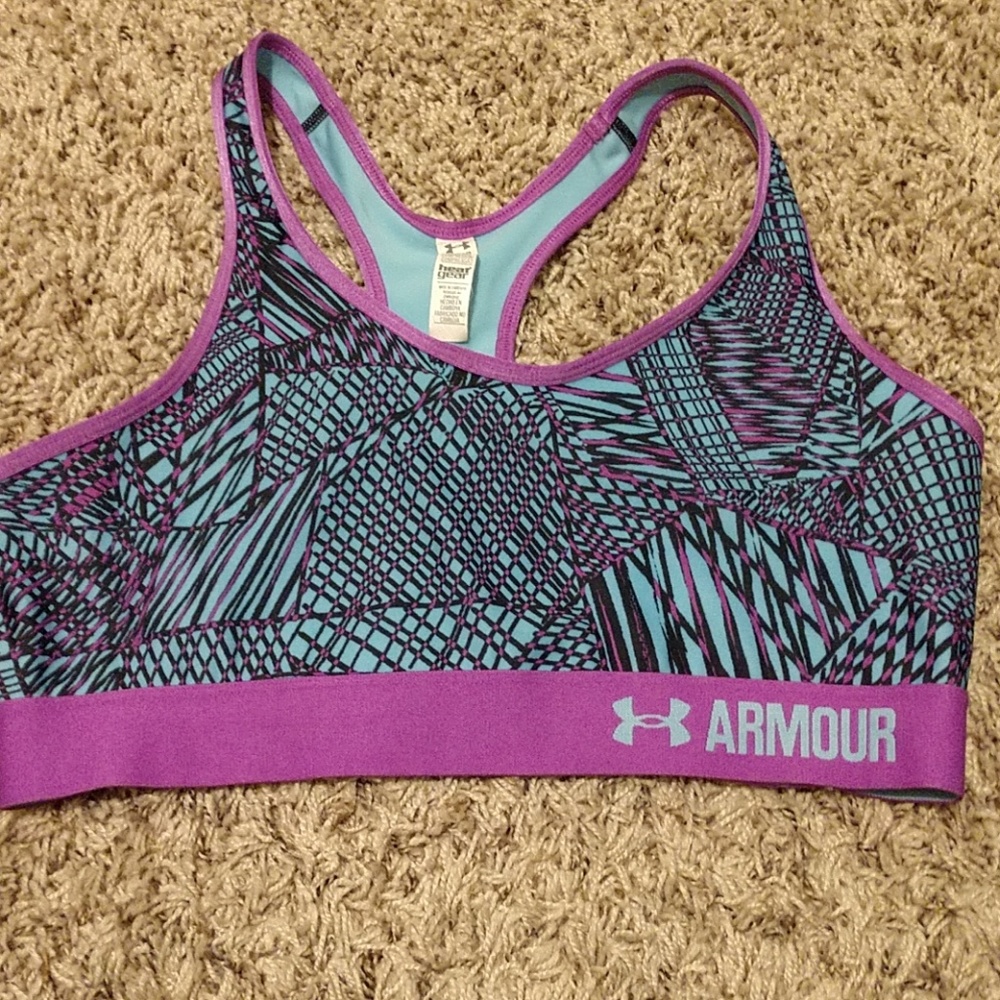 Under armour